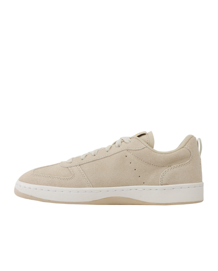 Buty damskie K-Swiss COURT VARSITY SDE 94733-278-M Beżowe - Sklep online Mastersport