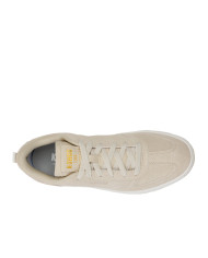 Buty damskie K-Swiss COURT VARSITY SDE 94733-278-M Beżowe - Sklep online Mastersport