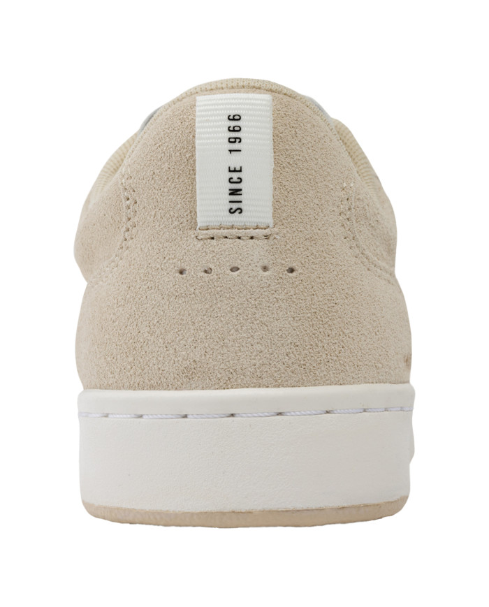 Buty damskie K-Swiss COURT VARSITY SDE 94733-278-M Beżowe - Sklep online Mastersport