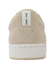 Buty damskie K-Swiss COURT VARSITY SDE 94733-278-M Beżowe - Sklep online Mastersport