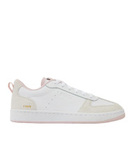 Buty damskie K-Swiss COURT VARSITY 94734-110-M Białe - Sklep online Mastersport