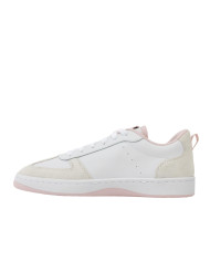 Buty damskie K-Swiss COURT VARSITY 94734-110-M Białe - Sklep online Mastersport