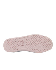 Buty damskie K-Swiss COURT VARSITY 94734-110-M Białe - Sklep online Mastersport