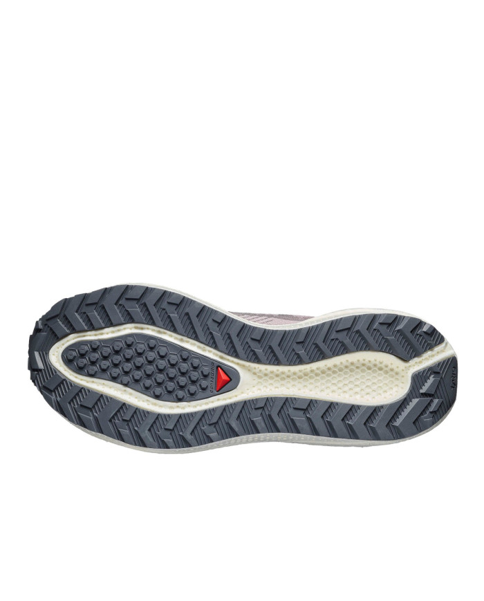 Buty damskie Salomon AERO BLAZE 3 GRVL W L49218000 Różowe - Sklep online Mastersport