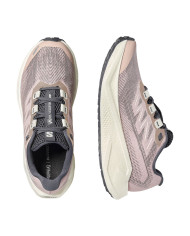 Buty damskie Salomon AERO BLAZE 3 GRVL W L49218000 Różowe - Sklep online Mastersport