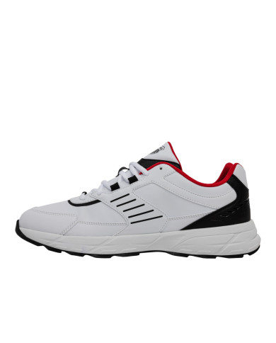 Buty męskie K-Swiss FARIO LTH 04778-122-M Białe - Sklep online Mastersport