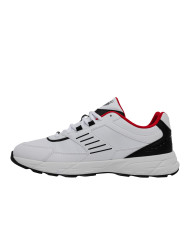 Buty męskie K-Swiss FARIO LTH 04778-122-M Białe - Sklep online Mastersport