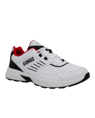Buty męskie K-Swiss FARIO LTH 04778-122-M Białe - Sklep online Mastersport