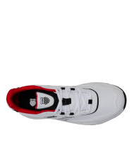 Buty męskie K-Swiss FARIO LTH 04778-122-M Białe - Sklep online Mastersport