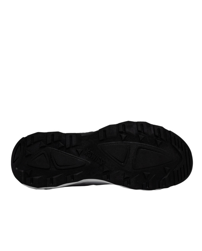 Buty męskie K-Swiss FARIO LTH 04778-122-M Białe - Sklep online Mastersport