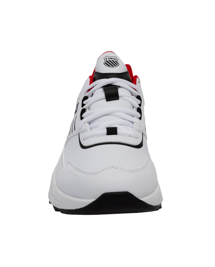 Buty męskie K-Swiss FARIO LTH 04778-122-M Białe - Sklep online Mastersport
