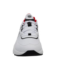 Buty męskie K-Swiss FARIO LTH 04778-122-M Białe - Sklep online Mastersport