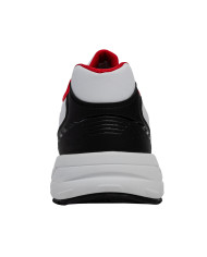 Buty męskie K-Swiss FARIO LTH 04778-122-M Białe - Sklep online Mastersport