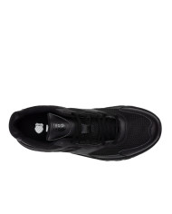 Buty męskie K-Swiss FARIO M 04779-001-M Czarne - Sklep online Mastersport