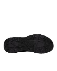 Buty męskie K-Swiss FARIO M 04779-001-M Czarne - Sklep online Mastersport