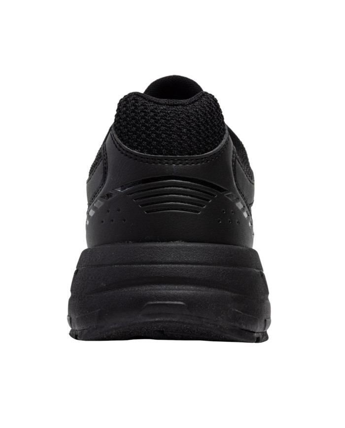 Buty męskie K-Swiss FARIO M 04779-001-M Czarne - Sklep online Mastersport