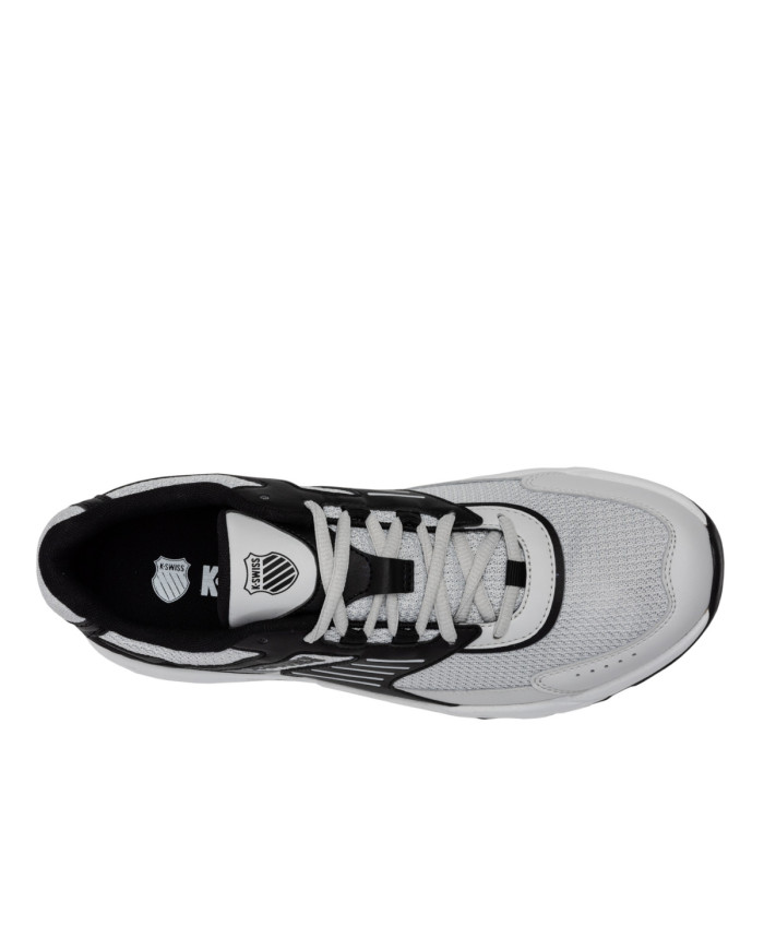 Buty męskie K-Swiss FARIO M 04779-052-M Szare - Sklep online Mastersport