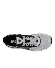 Buty męskie K-Swiss FARIO M 04779-052-M Szare - Sklep online Mastersport