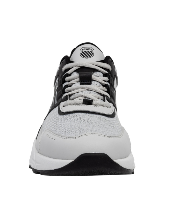 Buty męskie K-Swiss FARIO M 04779-052-M Szare - Sklep online Mastersport