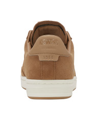 Buty męskie K-Swiss LOZAN KLUB SDE 07262-277-M Brązowe - Sklep online Mastersport