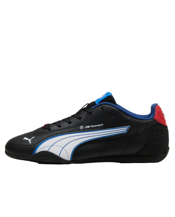 Buty męskie Puma BMW MMS CATCH 30920801 Czarne - Sklep online Mastersport