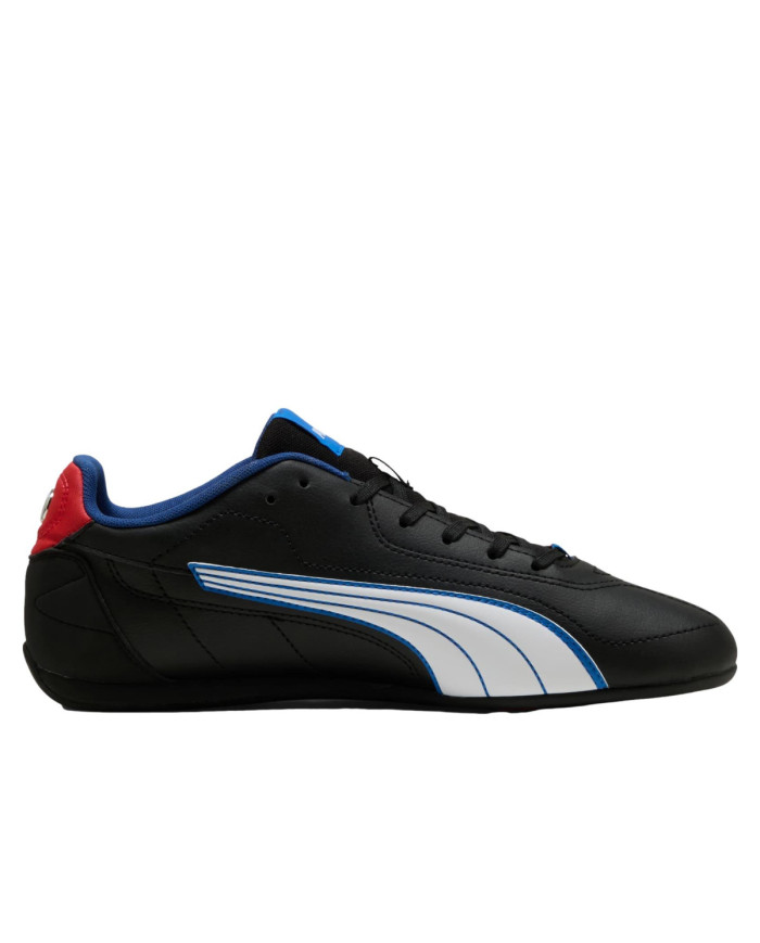Buty męskie Puma BMW MMS CATCH 30920801 Czarne - Sklep online Mastersport