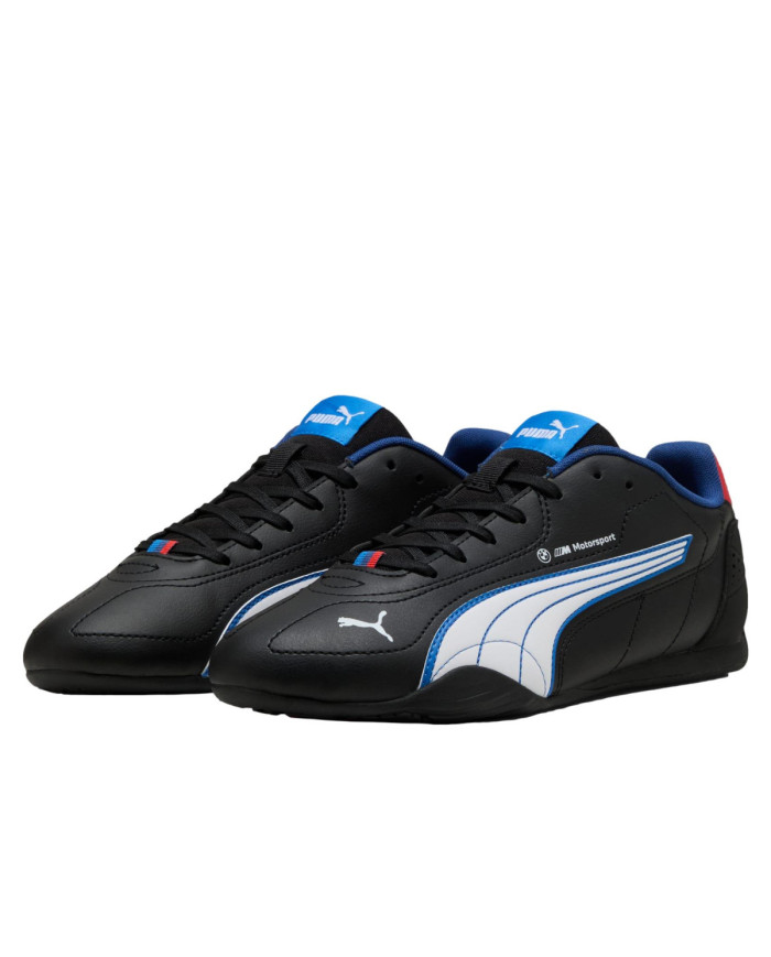 Buty męskie Puma BMW MMS CATCH 30920801 Czarne - Sklep online Mastersport