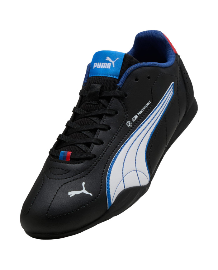Buty męskie Puma BMW MMS CATCH 30920801 Czarne - Sklep online Mastersport