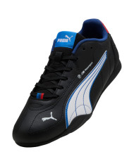 Buty męskie Puma BMW MMS CATCH 30920801 Czarne - Sklep online Mastersport