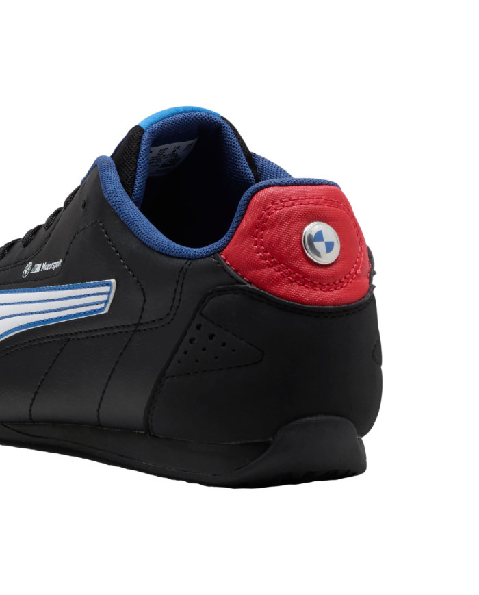 Buty męskie Puma BMW MMS CATCH 30920801 Czarne - Sklep online Mastersport
