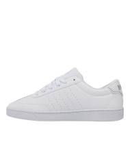Buty K-Swiss COURT BALBOA SYN 04736-106-M Białe - Sklep online Mastersport