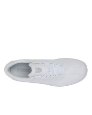Buty K-Swiss COURT BALBOA SYN 04736-106-M Białe - Sklep online Mastersport