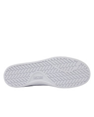 Buty K-Swiss COURT BALBOA SYN 04736-106-M Białe - Sklep online Mastersport