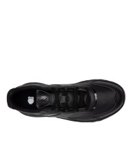 Buty męskie K-Swiss FARIO LTH 04778-001-M Czarne - Sklep online Mastersport