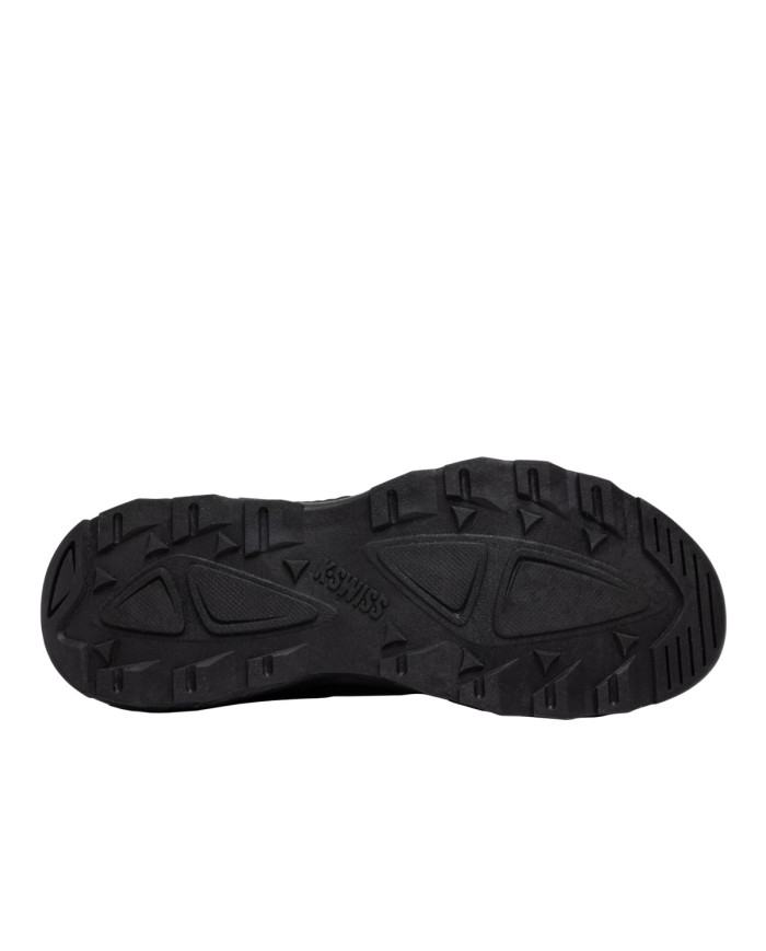 Buty męskie K-Swiss FARIO LTH 04778-001-M Czarne - Sklep online Mastersport