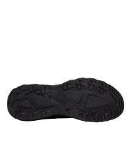 Buty męskie K-Swiss FARIO LTH 04778-001-M Czarne - Sklep online Mastersport