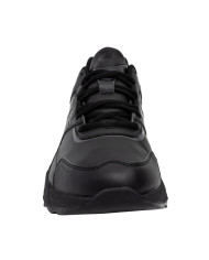 Buty męskie K-Swiss FARIO LTH 04778-001-M Czarne - Sklep online Mastersport