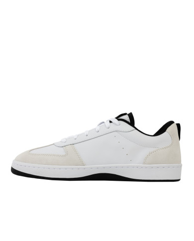 Buty K-Swiss COURT VARSITY 04734-175-M Białe - Sklep online Mastersport