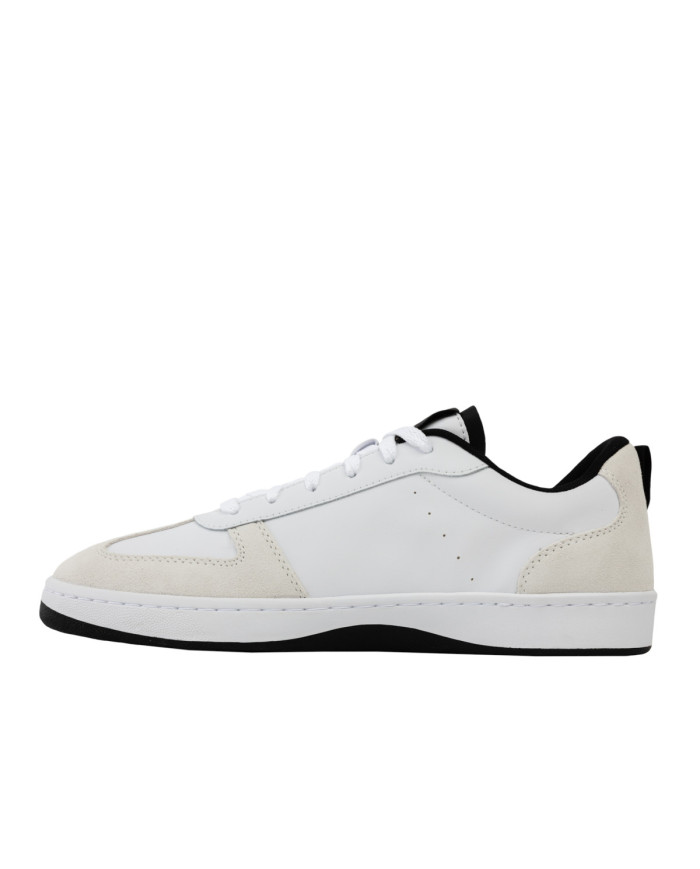 Buty K-Swiss COURT VARSITY 04734-175-M Białe - Sklep online Mastersport