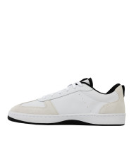 Buty K-Swiss COURT VARSITY 04734-175-M Białe - Sklep online Mastersport