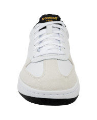 Buty K-Swiss COURT VARSITY 04734-175-M Białe - Sklep online Mastersport