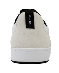 Buty K-Swiss COURT VARSITY 04734-175-M Białe - Sklep online Mastersport