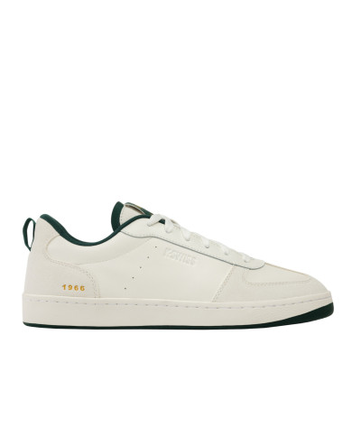 Buty K-Swiss COURT VARSITY 04734-180-M Beżowe - Sklep online Mastersport