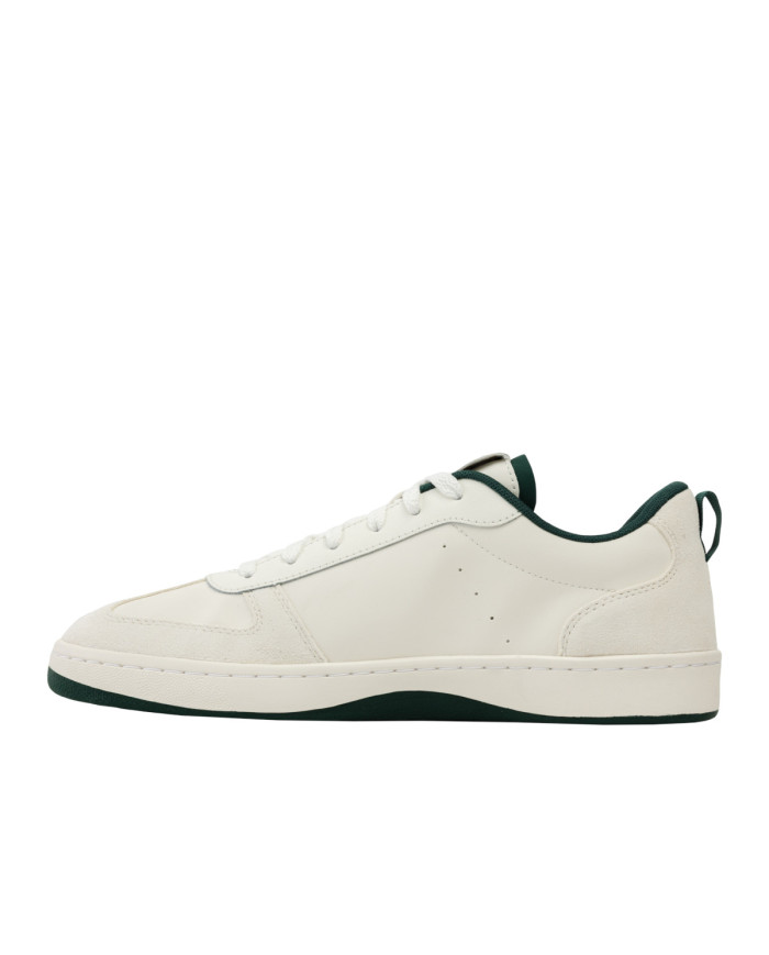 Buty K-Swiss COURT VARSITY 04734-180-M Beżowe - Sklep online Mastersport