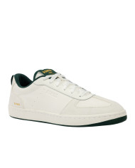 Buty K-Swiss COURT VARSITY 04734-180-M Beżowe - Sklep online Mastersport