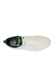 Buty K-Swiss COURT VARSITY 04734-180-M Beżowe - Sklep online Mastersport