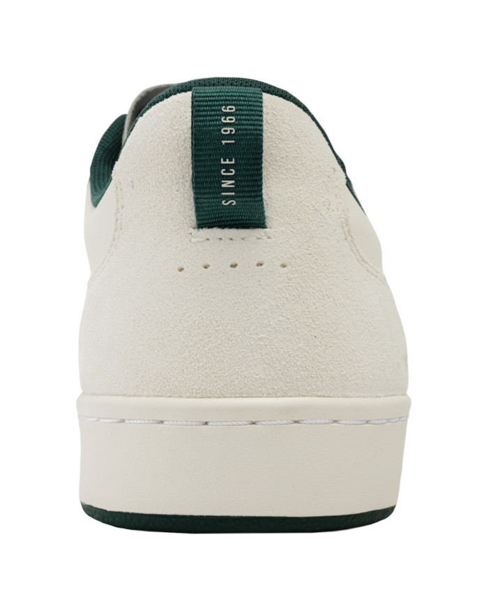 Buty K-Swiss COURT VARSITY 04734-180-M Beżowe - Sklep online Mastersport