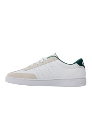 Buty K-Swiss COURT BALBOA 04735-168-M Białe - Sklep online Mastersport