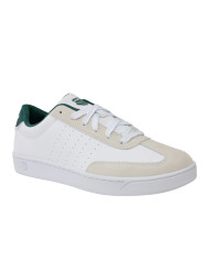 Buty K-Swiss COURT BALBOA 04735-168-M Białe - Sklep online Mastersport