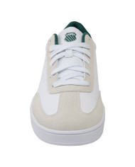 Buty K-Swiss COURT BALBOA 04735-168-M Białe - Sklep online Mastersport